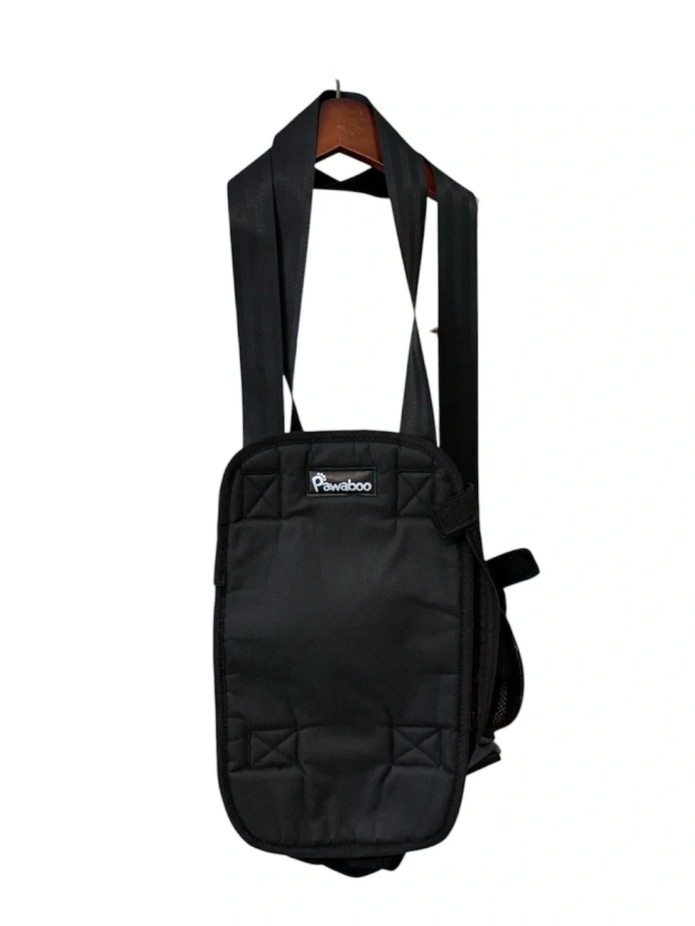 Front Back Carrier Pet Backpack for Large Dogs